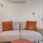 Apartamento Stylish And Modern Near Valletta Fcav1-2