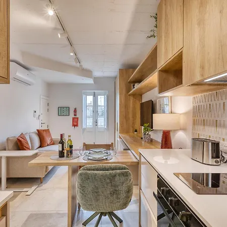 Apartment Stylish And Modern Near Valletta Fcav1-2 Floriana
