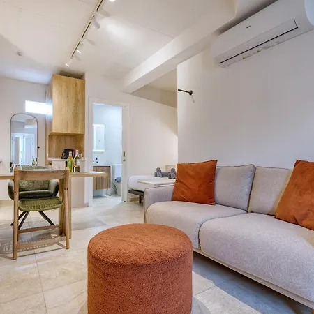 Stylish And Modern Near Valletta Fcav1-2 Floriana