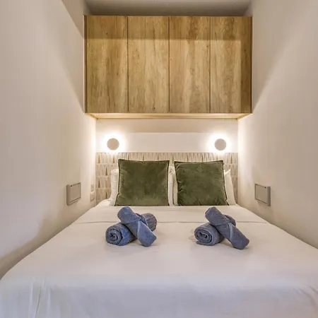 Stylish And Modern Near Valletta Fcav1-2 *