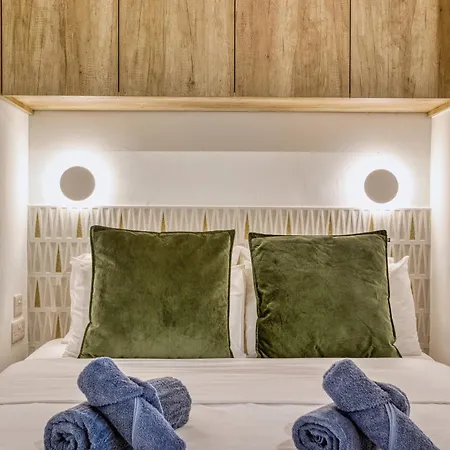 Lejlighed Stylish And Modern Near Valletta Fcav1-2 *