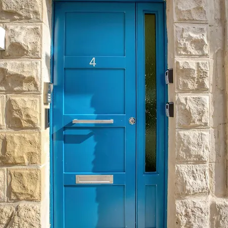 Stylish And Modern Near Valletta Fcav1-2 Lejlighed Floriana